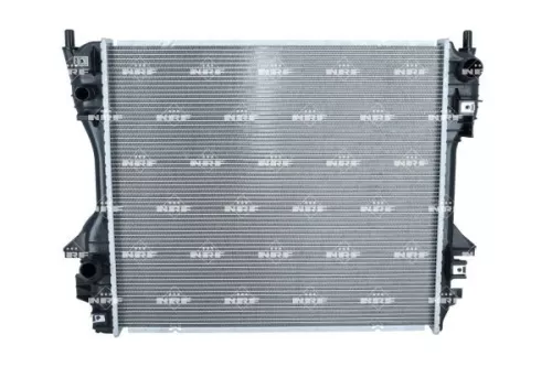 NRF Radiator, engine cooling (59060)