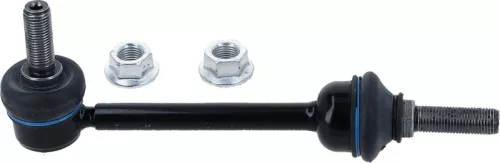 LEMFORDER Link/Coupling Rod, stabiliser bar (28734 01)
