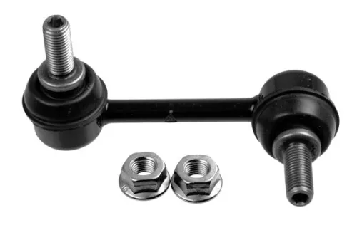 LEMFORDER Link/Coupling Rod, stabiliser bar (35901 01)