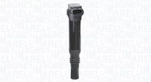MAGNETI MARELLI Ignition Coil (060717188012)