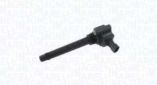 MAGNETI MARELLI Ignition Coil (060717195012)