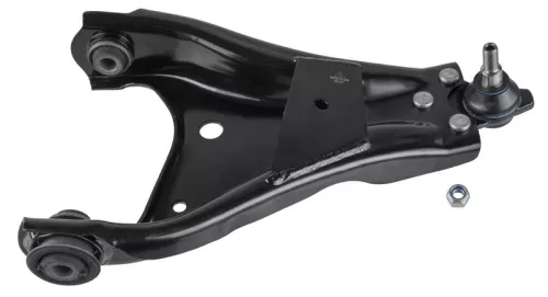LEMFORDER Control/Trailing Arm, wheel suspension (38550 01)