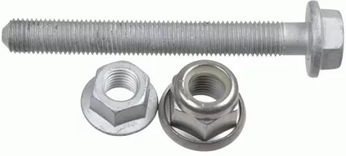Repair Kit, wheel suspension