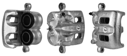 ELSTOCK Brake Caliper (82-1587)