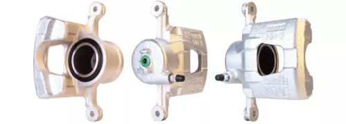 ELSTOCK Brake Caliper (83-0684)