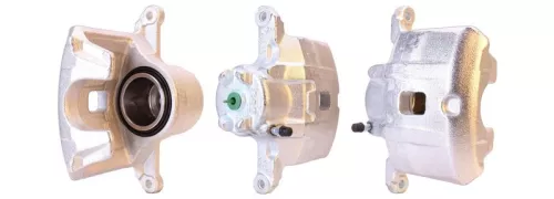 ELSTOCK Brake Caliper (83-1273)