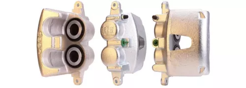 ELSTOCK Brake Caliper (83-1925)