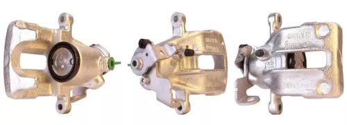 ELSTOCK Brake Caliper (87-0148)