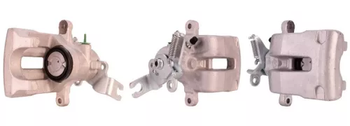 ELSTOCK Brake Caliper (87-0862)
