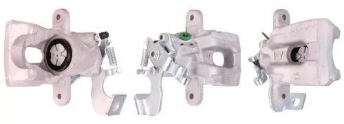 ELSTOCK Brake Caliper (87-1876)