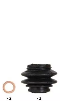 ELSTOCK Brake Caliper (87-2253)