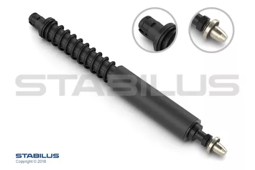STABILUS Gas Spring, boot/cargo area (304490)
