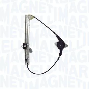 MAGNETI MARELLI Window Regulator (350103139700)