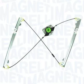 MAGNETI MARELLI Window Regulator (350103635000)
