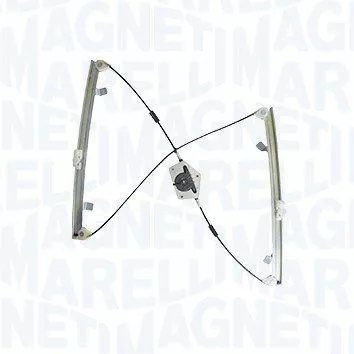 MAGNETI MARELLI Window Regulator (350103889000)