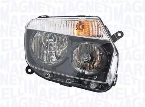 Headlight