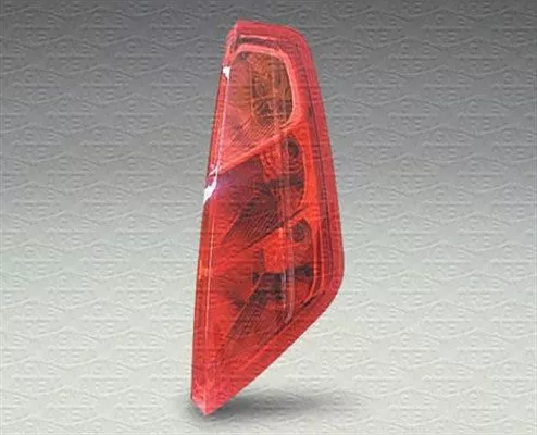 MAGNETI MARELLI Tail Light Assembly (712201301110)