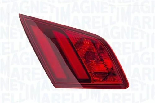 MAGNETI MARELLI Tail Light Assembly (714081260701)