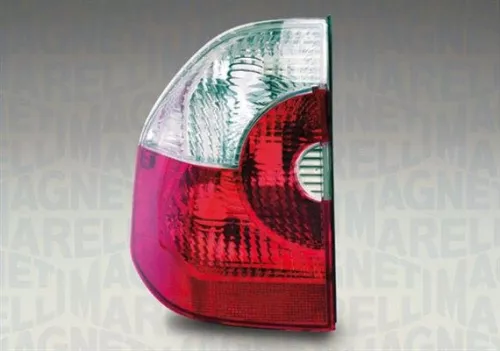 MAGNETI MARELLI Tail Light Assembly (715001001103)