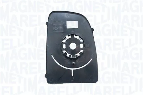 MAGNETI MARELLI Mirror Glass, exterior mirror (350319420270)