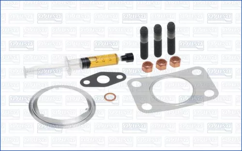 AJUSA Mounting Kit, charger (JTC11861)