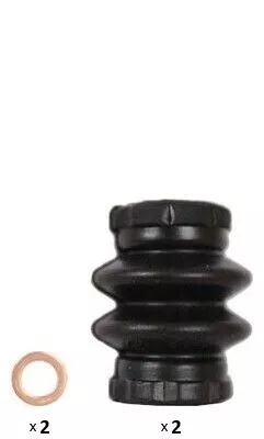 ELSTOCK Brake Caliper (86-2194)