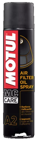 MOTUL Oil (102986)