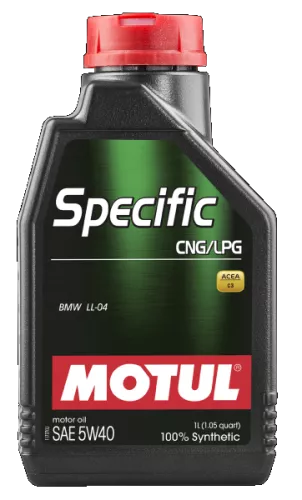 MOTUL Engine Oil (101717)