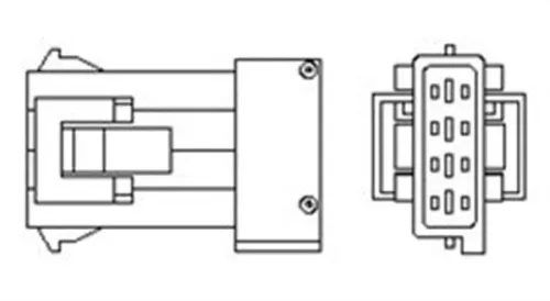 Oxygen Sensor