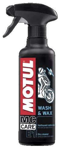 MOTUL Auto Shampoo (102996)