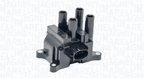 MAGNETI MARELLI Ignition Coil (060717178012)