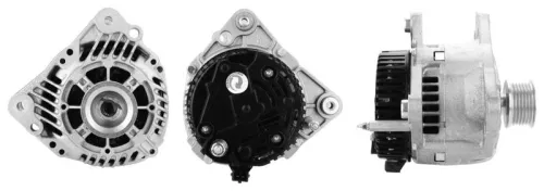 ELSTOCK Alternator (28-1929)