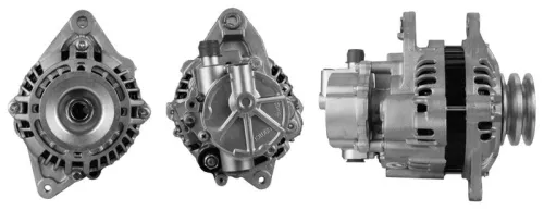 ELSTOCK Alternator (28-2844)
