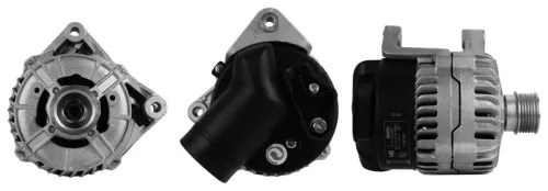 ELSTOCK Alternator (28-3522)