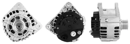 ELSTOCK Alternator (28-4919)
