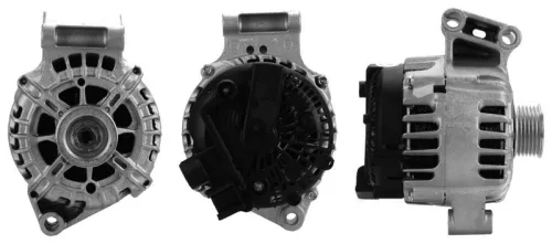 ELSTOCK Alternator (28-5622)