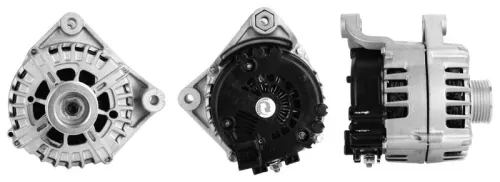 ELSTOCK Alternator (28-5712)