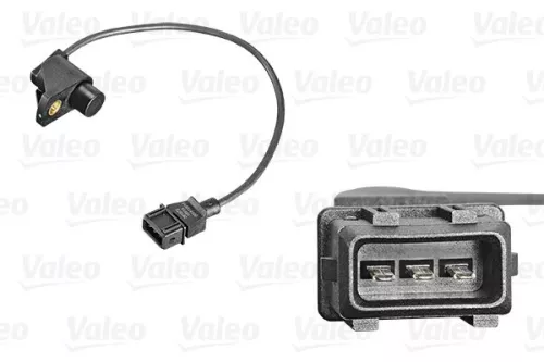 VALEO Sensor, camshaft position (253867)
