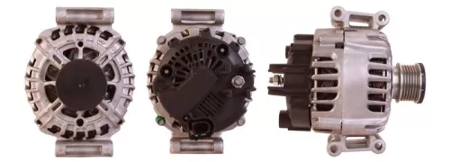 ELSTOCK Alternator (28-6616)