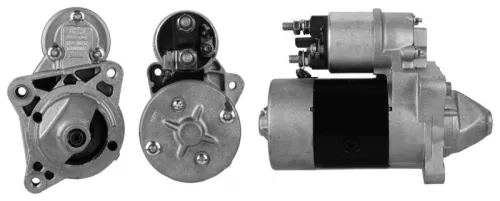 ELSTOCK Starter (25-2051)