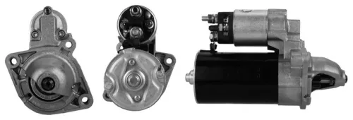 ELSTOCK Starter (26-2238)