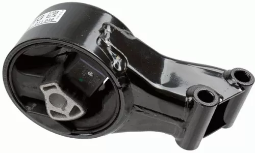 LEMFORDER Mounting, engine (35819 01)