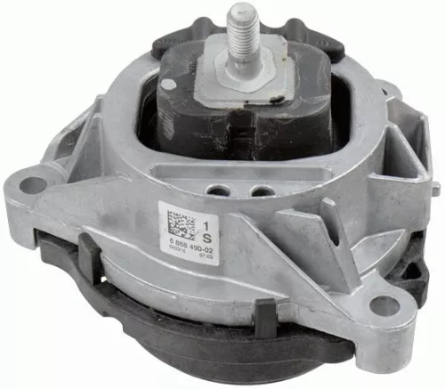 LEMFORDER Mounting, engine (38090 01)