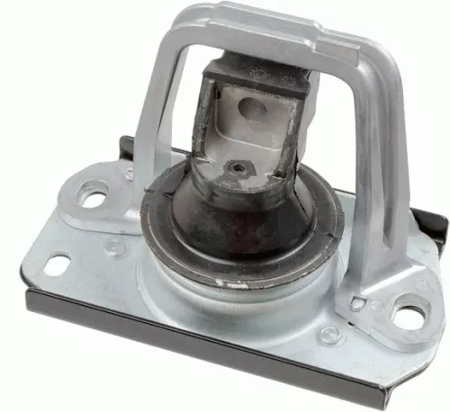LEMFORDER Mounting, engine (38761 01)