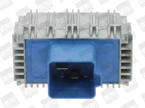 BorgWarner (BERU) Control Unit, glow time (GSE142)