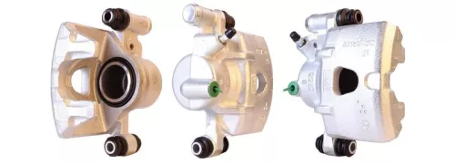 ELSTOCK Brake Caliper (83-1148)