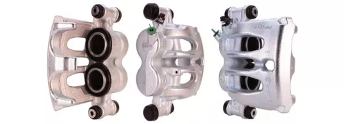 ELSTOCK Brake Caliper (83-1863)
