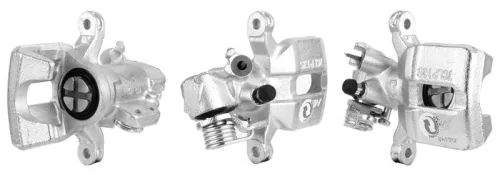 ELSTOCK Brake Caliper (86-0282)