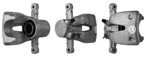 ELSTOCK Brake Caliper (86-0864)