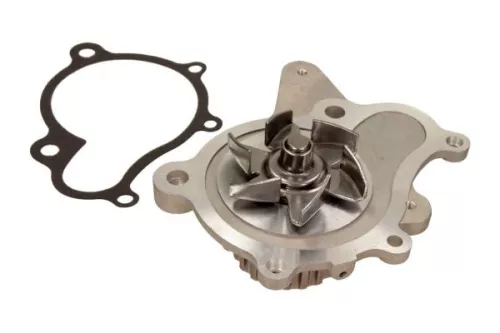 MAXGEAR Water Pump, engine cooling (47-0204)